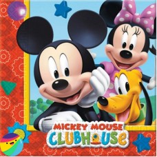 Serviete - Miki Miška Serviete - Miki Miška